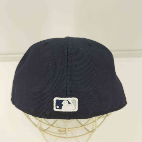 ニューエラ NEW ERA チームロゴ刺繍 59FIFTY ベースボールキャップ メンズ 7 5/8