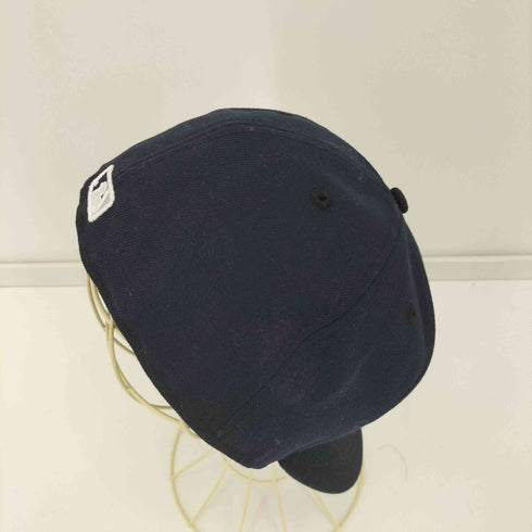 ニューエラ NEW ERA チームロゴ刺繍 59FIFTY ベースボールキャップ メンズ 7 5/8