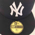 ニューエラ NEW ERA チームロゴ刺繍 59FIFTY ベースボールキャップ メンズ 7 5/8