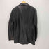 バーニーズニューヨーク BARNEYS NEWYORK シープスキン 三つボタン テーラードジャケット メンズ EUR:52