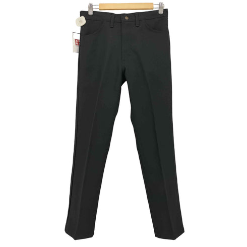 ラングラー Wrangler 70-80s USA製 ランチャーパンツ メンズ 32×36