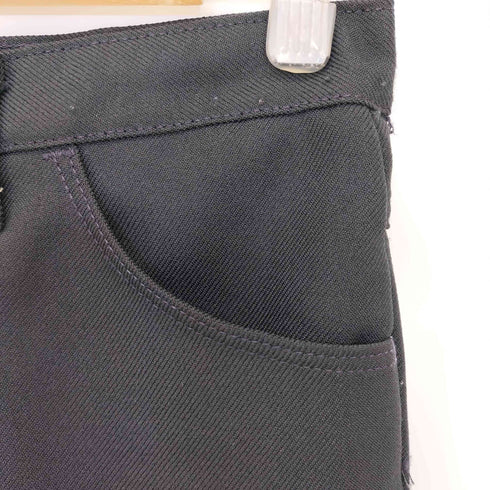 ラングラー Wrangler 70-80s USA製 ランチャーパンツ メンズ 32×36