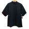 カラー kolor 22SS ショートスリーブ 変形ネックカットソー メンズ JPN:2