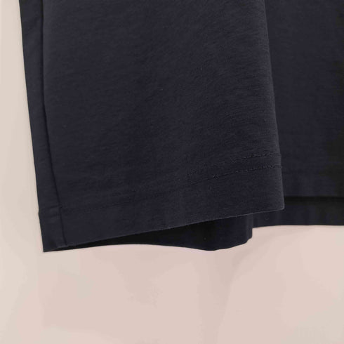 カラー kolor 22SS ショートスリーブ 変形ネックカットソー メンズ JPN:2