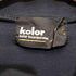 カラー kolor 22SS ショートスリーブ 変形ネックカットソー メンズ JPN:2