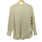 ユナイテッドアローズグリーンレーベルリラクシング UNITED ARROWS green label relaxing フリル ネック ギャザー ブラウス レディース FREE