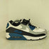 ナイキ NIKE Air Max 90 LT Smoke Grey/Summit White/Black メンズ JPN:26.5