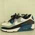 ナイキ NIKE Air Max 90 LT Smoke Grey/Summit White/Black メンズ JPN:26.5