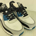 ナイキ NIKE Air Max 90 LT Smoke Grey/Summit White/Black メンズ JPN:26.5