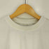 アンドワンダー and wander polyester seamless Tee ポリエステル シームレス Tシャツ メンズ