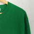 コムデギャルソンシャツ COMME des GARCONS SHIRT 日本製 ハイゲージウールクルーネックニット メンズ JPN:S