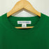コムデギャルソンシャツ COMME des GARCONS SHIRT 日本製 ハイゲージウールクルーネックニット メンズ JPN:S