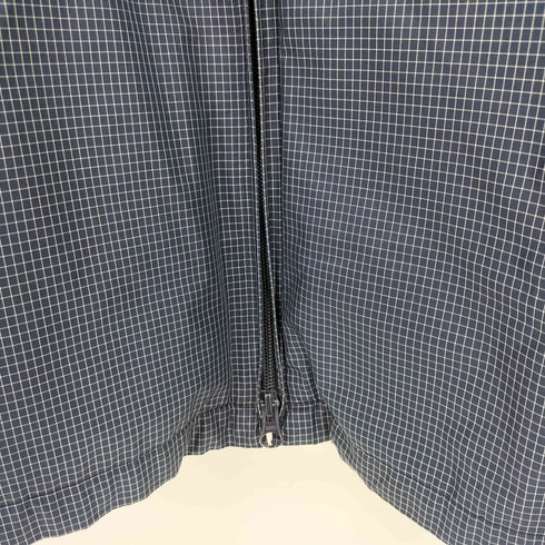 パーリーゲイツ PEARLY GATES ナイロン ダブルジップ ブルゾン メンズ