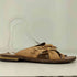 アルフレッドバニスター alfredo BANNISTER IN レザーサンダル メンズ EUR:42