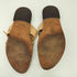 アルフレッドバニスター alfredo BANNISTER IN レザーサンダル メンズ EUR:42