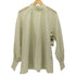 ユナイテッドアローズグリーンレーベルリラクシング UNITED ARROWS green label relaxing 23AW シアー ワッシャー ギャザー ブラウス レディース FREE