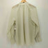 ユナイテッドアローズグリーンレーベルリラクシング UNITED ARROWS green label relaxing 23AW シアー ワッシャー ギャザー ブラウス レディース FREE