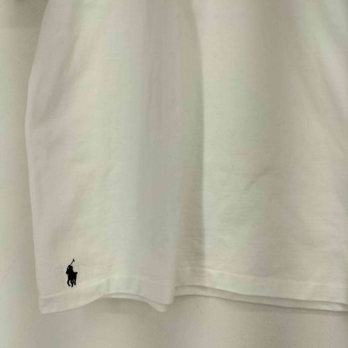 ポロバイラルフローレン Polo by RALPH LAUREN S/S スモールポニー刺繍 ポケット tシャツ メンズ JPN:M