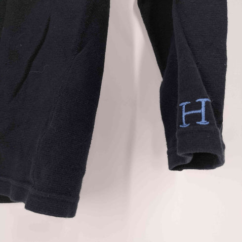 ハリウッドランチマーケット HOLLYWOOD RANCH MARKET ストレッチフライス ロングスリーブTシャツ メンズ JPN:3