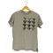 エンジニアードガーメンツ Engineered Garments クロスネック ポケット Tシャツ メンズ import:M