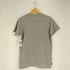 エンジニアードガーメンツ Engineered Garments クロスネック ポケット Tシャツ メンズ import:M