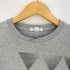 エンジニアードガーメンツ Engineered Garments クロスネック ポケット Tシャツ メンズ import:M