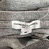 エンジニアードガーメンツ Engineered Garments クロスネック ポケット Tシャツ メンズ import:M