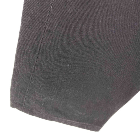 リーバイス Levis 96年製 USA製 ボタン裏532 501-0660 ブラック デニム ノックスビル工場 メンズ W32 L30