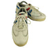 オニツカタイガー ONITSUKA TIGER DELEGATION EX WHITE/ELECTRIC BLUE メンズ JPN:27