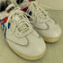 オニツカタイガー ONITSUKA TIGER DELEGATION EX WHITE/ELECTRIC BLUE メンズ JPN:27