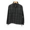 バーバリーゴルフ BURBERRY GOLF ノバチェック ボックスフィット ジップアップブルゾン メンズ import:L