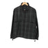 バーバリーゴルフ BURBERRY GOLF ノバチェック ボックスフィット ジップアップブルゾン メンズ import:L