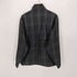 バーバリーゴルフ BURBERRY GOLF ノバチェック ボックスフィット ジップアップブルゾン メンズ import:L