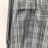 バーバリーゴルフ BURBERRY GOLF ノバチェック ボックスフィット ジップアップブルゾン メンズ import:L
