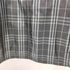 バーバリーゴルフ BURBERRY GOLF ノバチェック ボックスフィット ジップアップブルゾン メンズ import:L