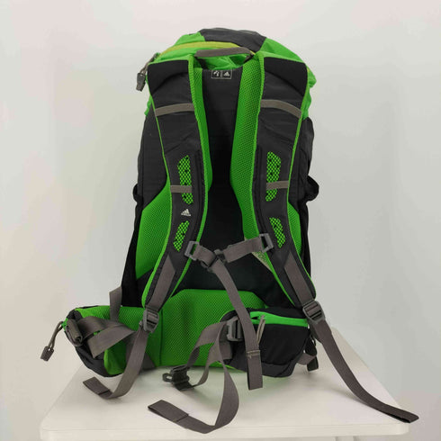 アディダス adidas TERREX 35 アウトドア バッグパック メンズ