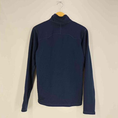 パタゴニア patagonia レギュレーターR1 フリースプルオーバー メンズ import:S