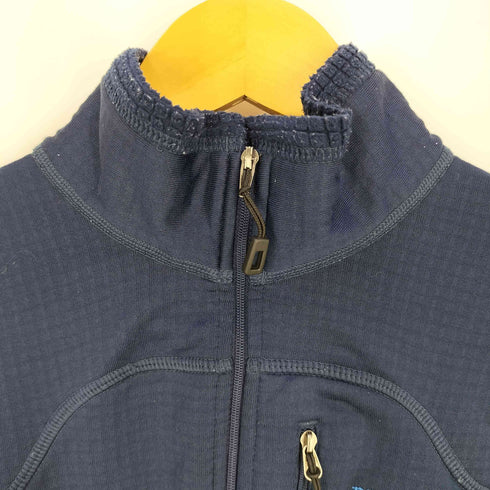 パタゴニア patagonia レギュレーターR1 フリースプルオーバー メンズ import:S
