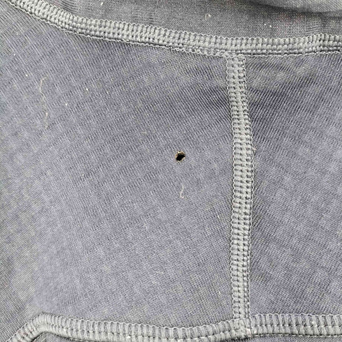 パタゴニア patagonia レギュレーターR1 フリースプルオーバー メンズ import:S