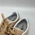 ミチコロンドン MICHIKO LONDON フェイクレザー ローカット スニーカー レディース JPN:M