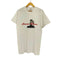 フルーツオブザルーム FRUIT OF THE LOOM USA製 袖&裾シングル 俳優 クルーネックTシャツ メンズ import:M