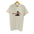 フルーツオブザルーム FRUIT OF THE LOOM USA製 袖&裾シングル 俳優 クルーネックTシャツ メンズ import:M