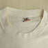 フルーツオブザルーム FRUIT OF THE LOOM USA製 袖&裾シングル 俳優 クルーネックTシャツ メンズ import:M