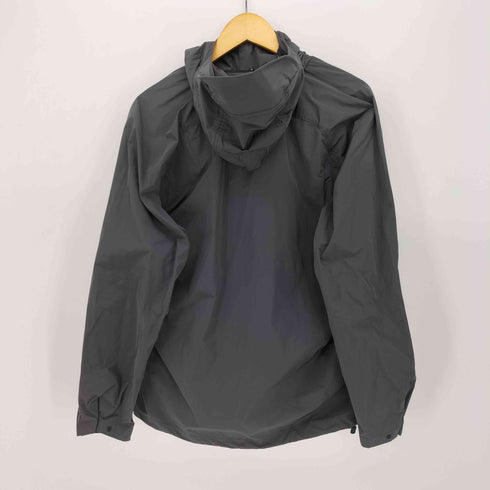 バッハ BACH GARMENTS TRACER Anorak SOLOTEX パッカブル アノラックパーカー メンズ import:M
