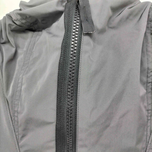 バッハ BACH GARMENTS TRACER Anorak SOLOTEX パッカブル アノラックパーカー メンズ import:M