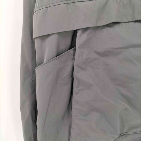 バッハ BACH GARMENTS TRACER Anorak SOLOTEX パッカブル アノラックパーカー メンズ import:M