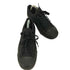 コンバース CONVERSE JACK PURCELL BLACKMONOCHROME ローカットスニーカー レディース JPN:23