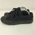 コンバース CONVERSE JACK PURCELL BLACKMONOCHROME ローカットスニーカー レディース JPN:23