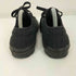コンバース CONVERSE JACK PURCELL BLACKMONOCHROME ローカットスニーカー レディース JPN:23