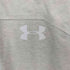 アンダーアーマー UNDER ARMOUR ロゴプリント ナイロンジャケット メンズ import:XL